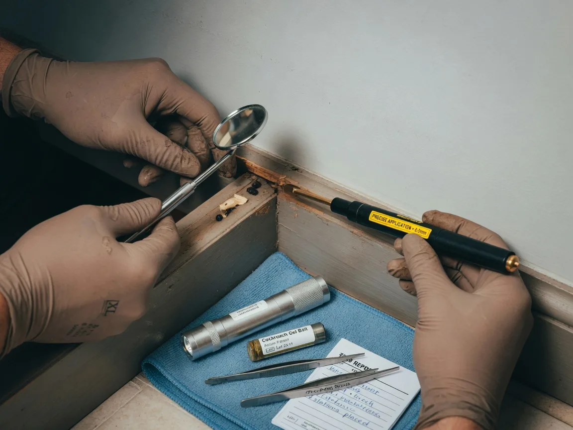 Why choose Emergency Pest Control in Dewy Rose, GA